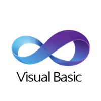 VB.NET logo
