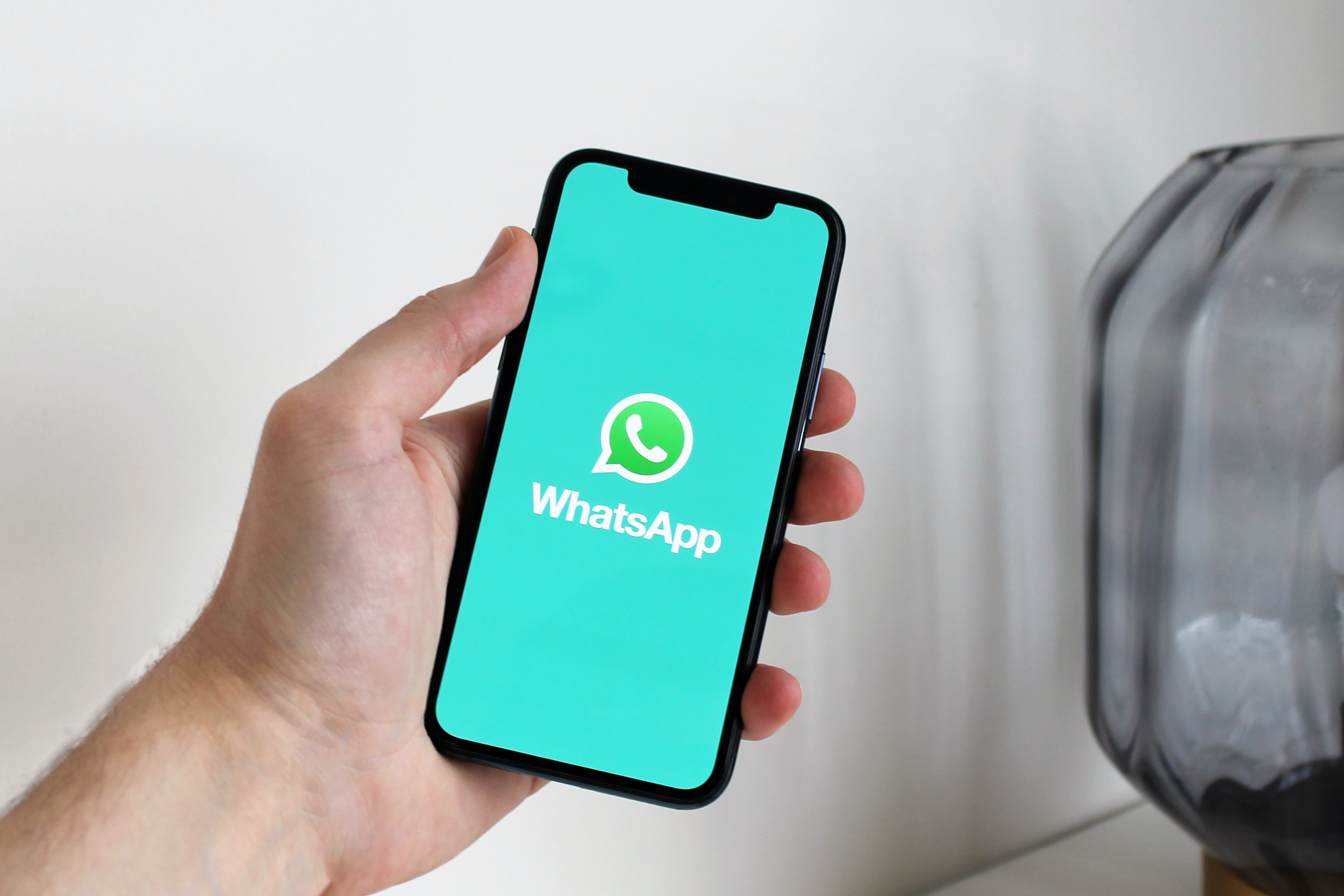 Rehbere kaydetmeden WhatsApp toplu mesaj gönderme